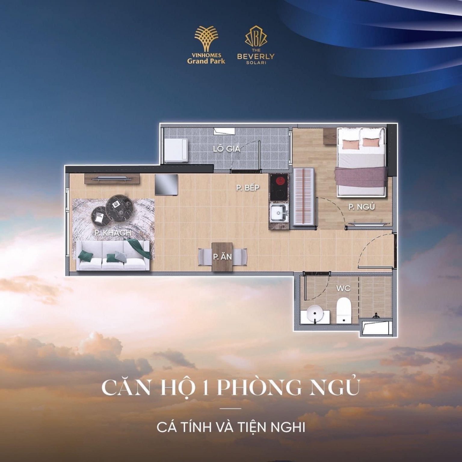 2.thiet ke can ho 1pn the beverly solari vinhomes grand park quan 9 1536x1536 1