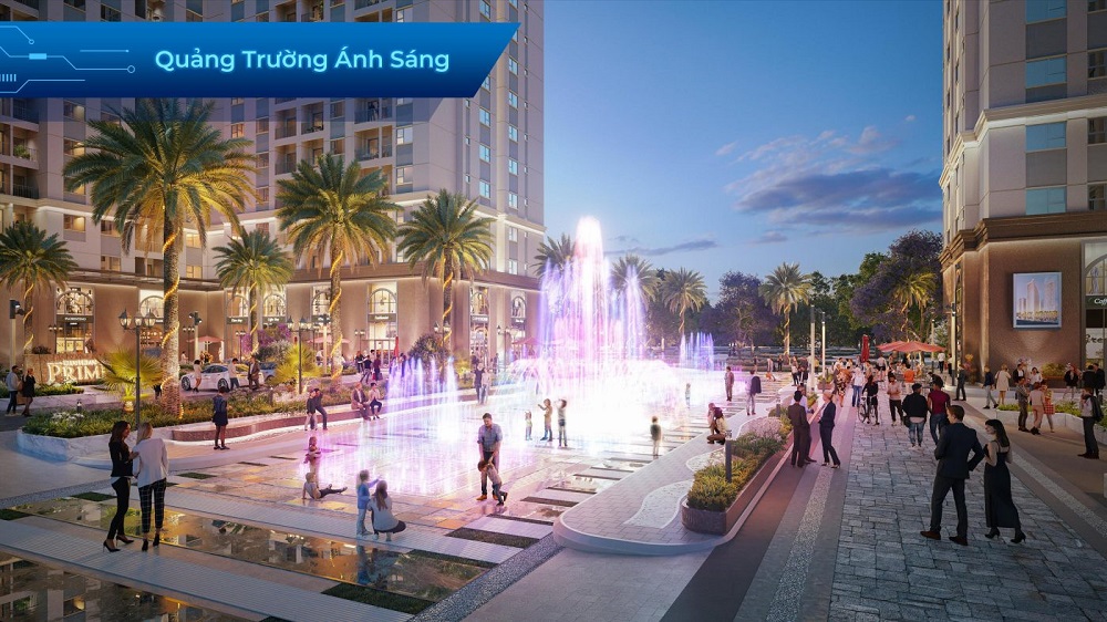 quang truong anh sang du an can can ho khai hoan prime le van luong nhe be