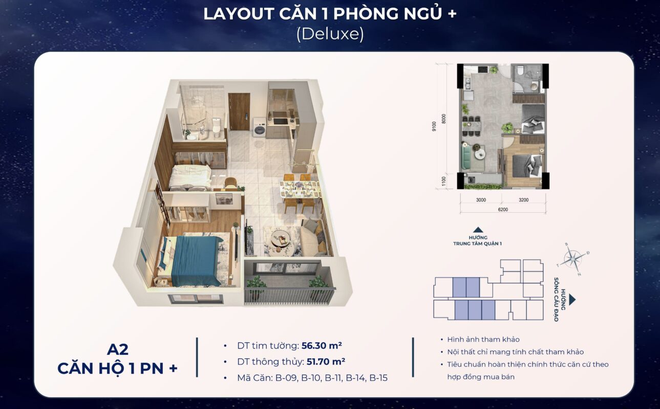 thiet ke layout 1pn deluxe thap mika can ho khai hoan prime 1289x800 1