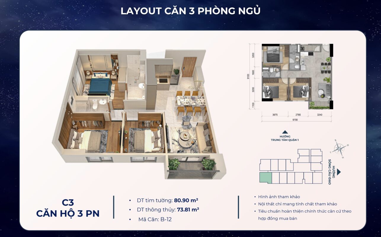 thiet ke layout 3pn 81m2 deluxe thap mika can ho khai hoan prime 1286x800 1
