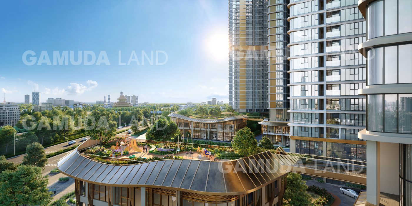 C05 Kid sPlayground Skybridge Final
